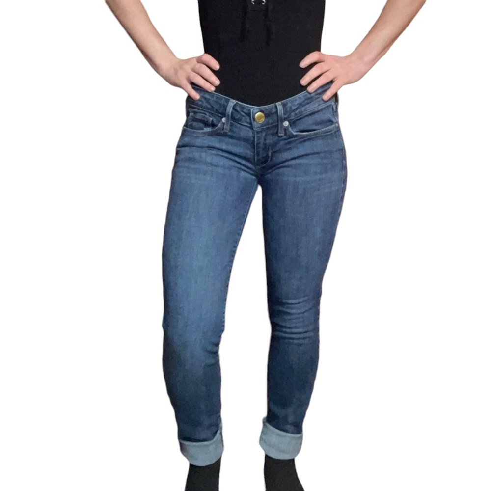 American Eagle Jeans Size 2